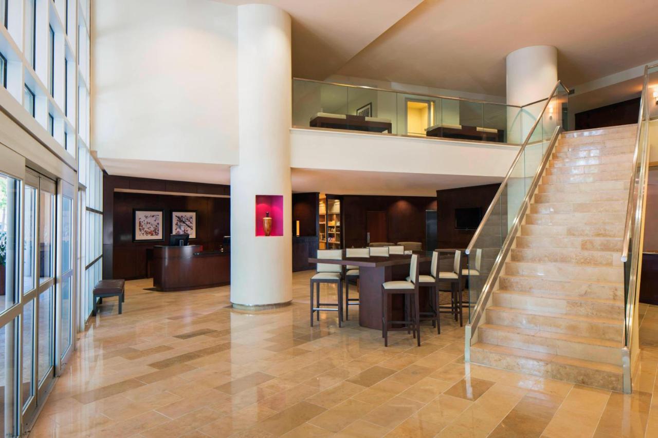 Sheraton Hotel Metairie New Orleans Exterior foto